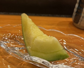 Dinner at Ten Zushi Kyomachi ten (天寿し 京町店)