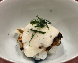 Dinner at Oryori Terasawa (御料理 寺沢)