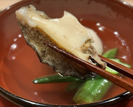 Dinner at Oryori Terasawa (御料理 寺沢)