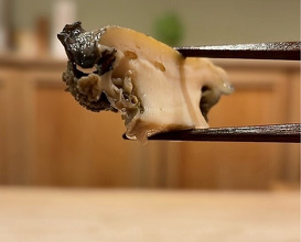Dinner at Oryori Terasawa (御料理 寺沢)