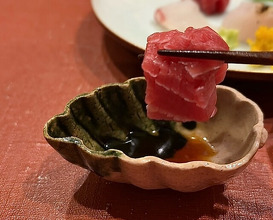 Dinner at Oryori Terasawa (御料理 寺沢)