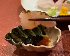Dinner at Oryori Terasawa (御料理 寺沢)