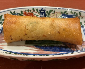 Dinner at Oryori Terasawa (御料理 寺沢)