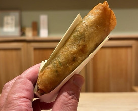 Dinner at Oryori Terasawa (御料理 寺沢)