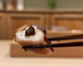 Dinner at Oryori Terasawa (御料理 寺沢)
