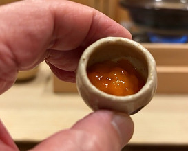 Dinner at Oryori Terasawa (御料理 寺沢)