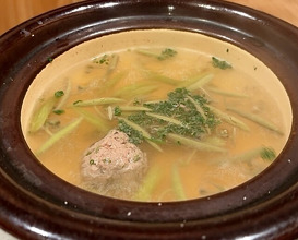 Dinner at Oryori Terasawa (御料理 寺沢)
