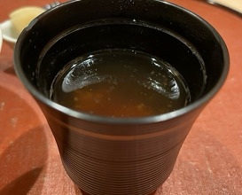 Dinner at Oryori Terasawa (御料理 寺沢)