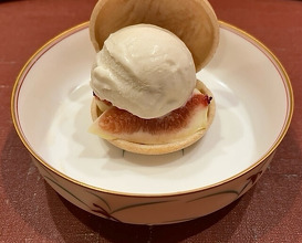 Dinner at Oryori Terasawa (御料理 寺沢)