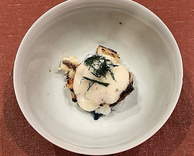 Dinner at Oryori Terasawa (御料理 寺沢)