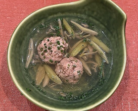 Dinner at Oryori Terasawa (御料理 寺沢)