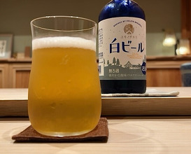Dinner at Oryori Terasawa (御料理 寺沢)