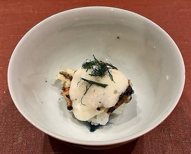 Dinner at Oryori Terasawa (御料理 寺沢)