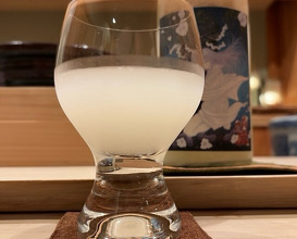 Dinner at Oryori Terasawa (御料理 寺沢)