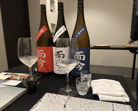 Dinner at Japanese Cuisine Tobi Ume (日本料理 TOBIUME)