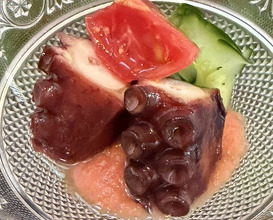 Dinner at Japanese Cuisine Tobi Ume (日本料理 TOBIUME)