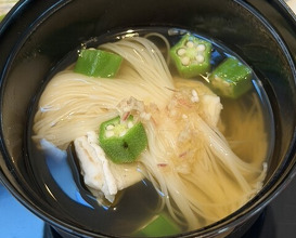Dinner at Japanese Cuisine Tobi Ume (日本料理 TOBIUME)