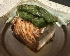 Dinner at Japanese Cuisine Tobi Ume (日本料理 TOBIUME)