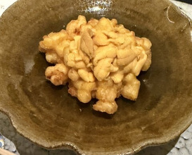 Dinner at Japanese Cuisine Tobi Ume (日本料理 TOBIUME)