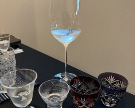 Dinner at Japanese Cuisine Tobi Ume (日本料理 TOBIUME)