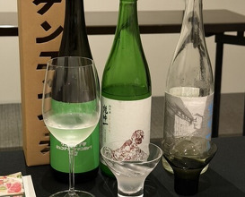 Dinner at Japanese Cuisine Tobi Ume (日本料理 TOBIUME)