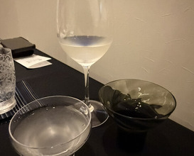 Dinner at Japanese Cuisine Tobi Ume (日本料理 TOBIUME)