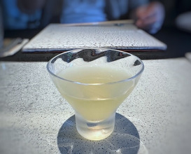 Dinner at Japanese Cuisine Tobi Ume (日本料理 TOBIUME)