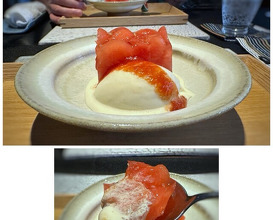 Dinner at Japanese Cuisine Tobi Ume (日本料理 TOBIUME)