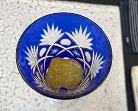 Dinner at Japanese Cuisine Tobi Ume (日本料理 TOBIUME)