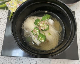 Dinner at Japanese Cuisine Tobi Ume (日本料理 TOBIUME)