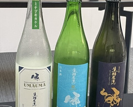 Dinner at Japanese Cuisine Tobi Ume (日本料理 TOBIUME)