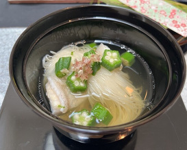 Dinner at Japanese Cuisine Tobi Ume (日本料理 TOBIUME)