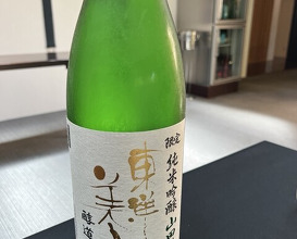 Dinner at Japanese Cuisine Tobi Ume (日本料理 TOBIUME)