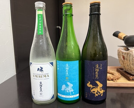 Dinner at Japanese Cuisine Tobi Ume (日本料理 TOBIUME)