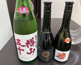 Dinner at Japanese Cuisine Tobi Ume (日本料理 TOBIUME)