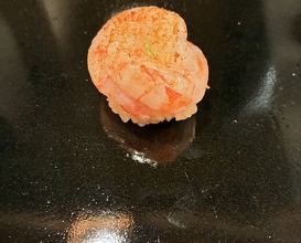 Dinner at Tokiwa Sushi Shibata Honten