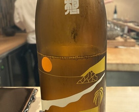 Dinner at Tokiwa Sushi Shibata Honten