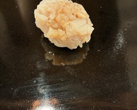 Dinner at Tokiwa Sushi Shibata Honten