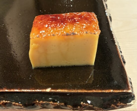 Dinner at Tokiwa Sushi Shibata Honten