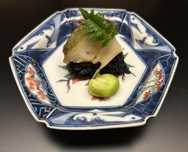 Dinner at Tokuha Motonari