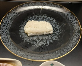 Dinner at Tokuha Motonari