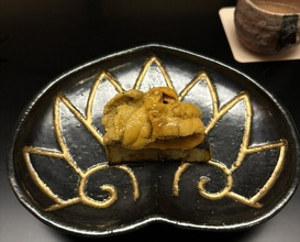 Dinner at Tokuha Motonari