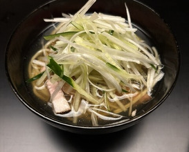 Dinner at Tokuha Motonari