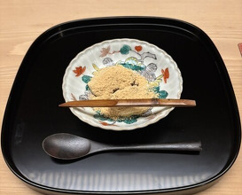 Dinner at Tokuha Motonari