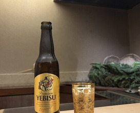 Dinner at Tokuha Motonari