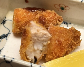 Dinner at Tokuha Motonari