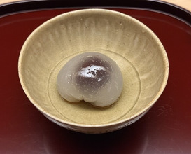 Dinner at Tokuha Motonari