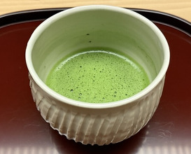 Dinner at Tokuha Motonari