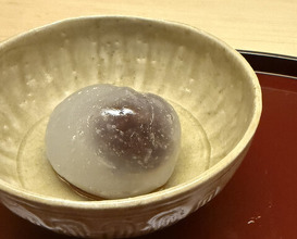 Dinner at Tokuha Motonari