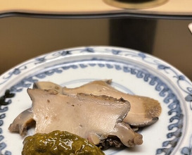 Dinner at Tokuha Motonari